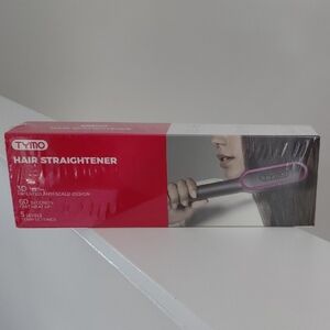 TYMO Pink Hair Straightener